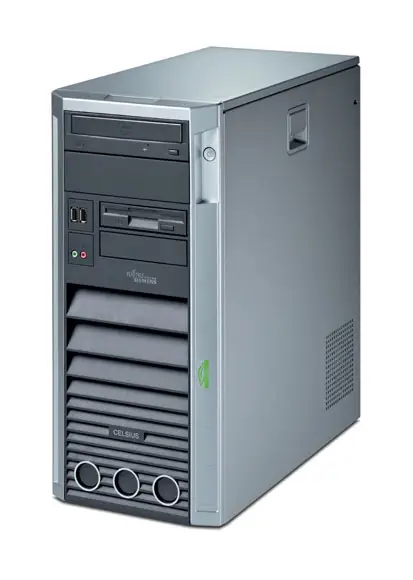 Fujitsu CELSIUS W350 1 GB VFY:W350-03GB