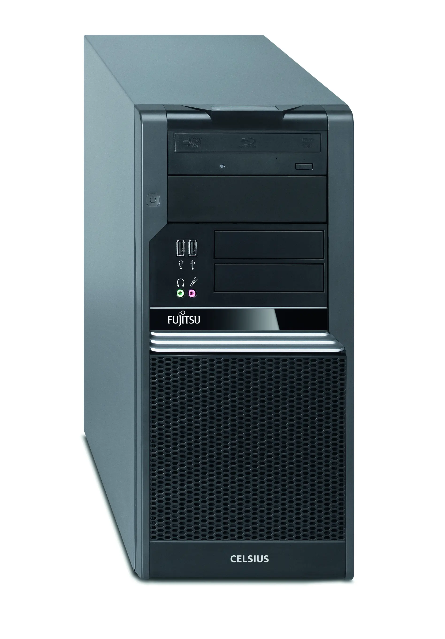 Fujitsu CELSIUS W380 4 GB VFY:W3800WF011NL