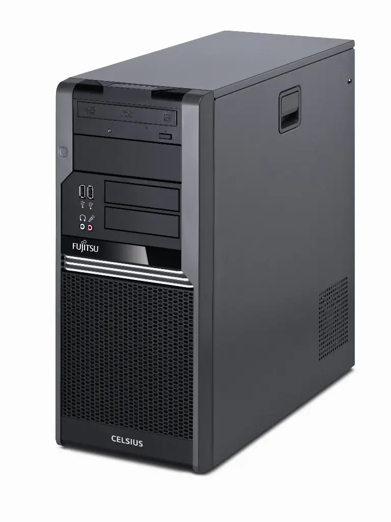 Fujitsu Celsius W380 4 GB VFY:W3800WF031BE
