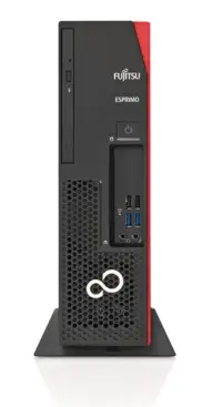 Fujitsu D538 8 GB VFY:D0538P254SGB
