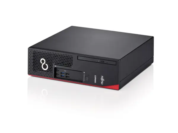 Fujitsu D538 8 GB VFY:D0538P252SBE