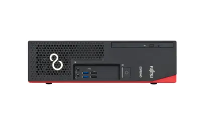 Fujitsu D538/E85+ 8 GB VFY:D0538PP580CH