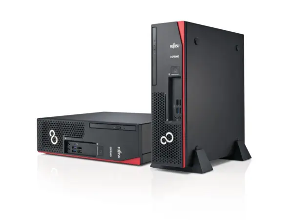 Fujitsu D538/E85+ 8 GB VFY:D0538P253SNL