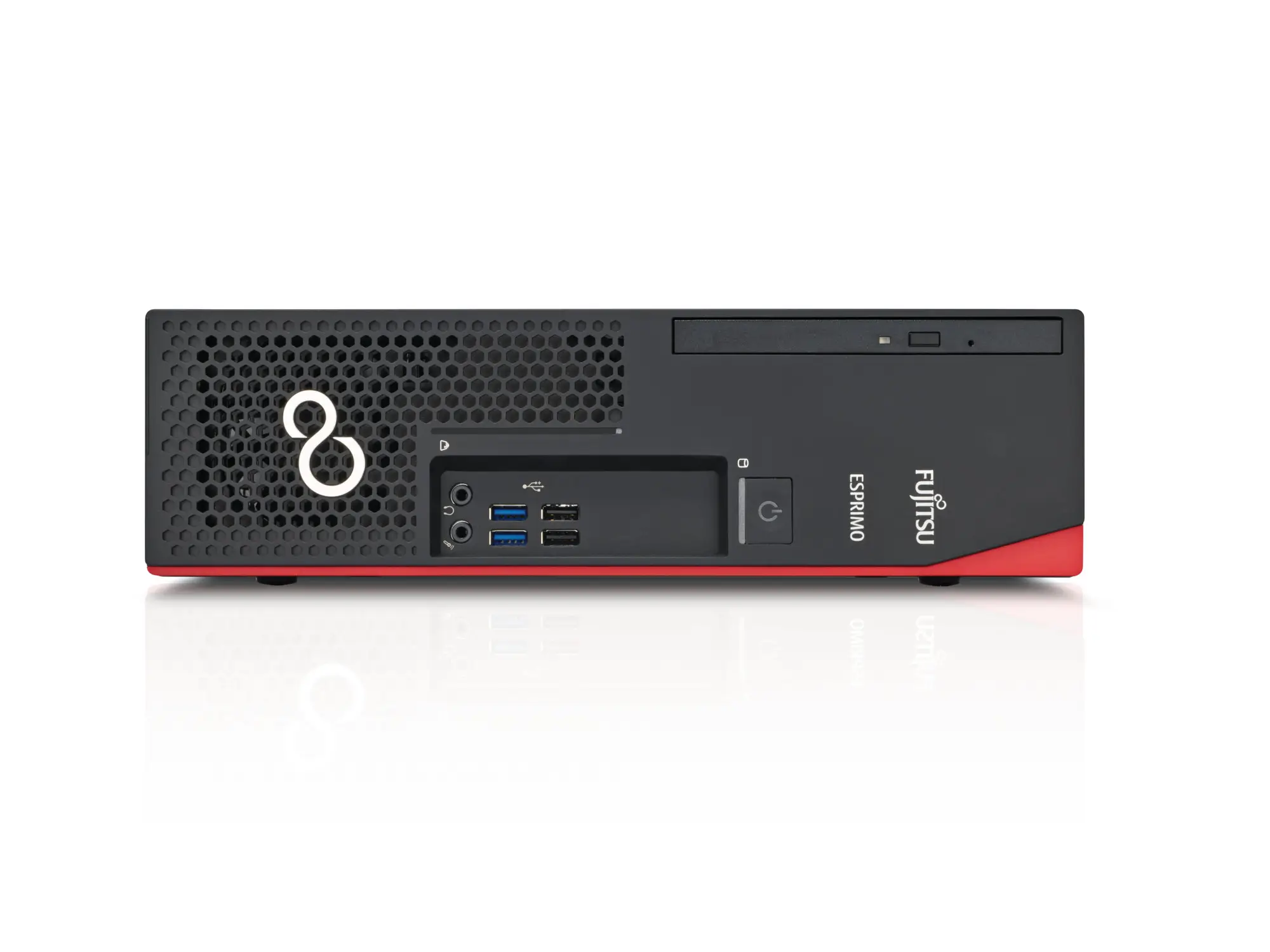 Fujitsu D538/E85+ 8 GB VFY:D0538PP583CH
