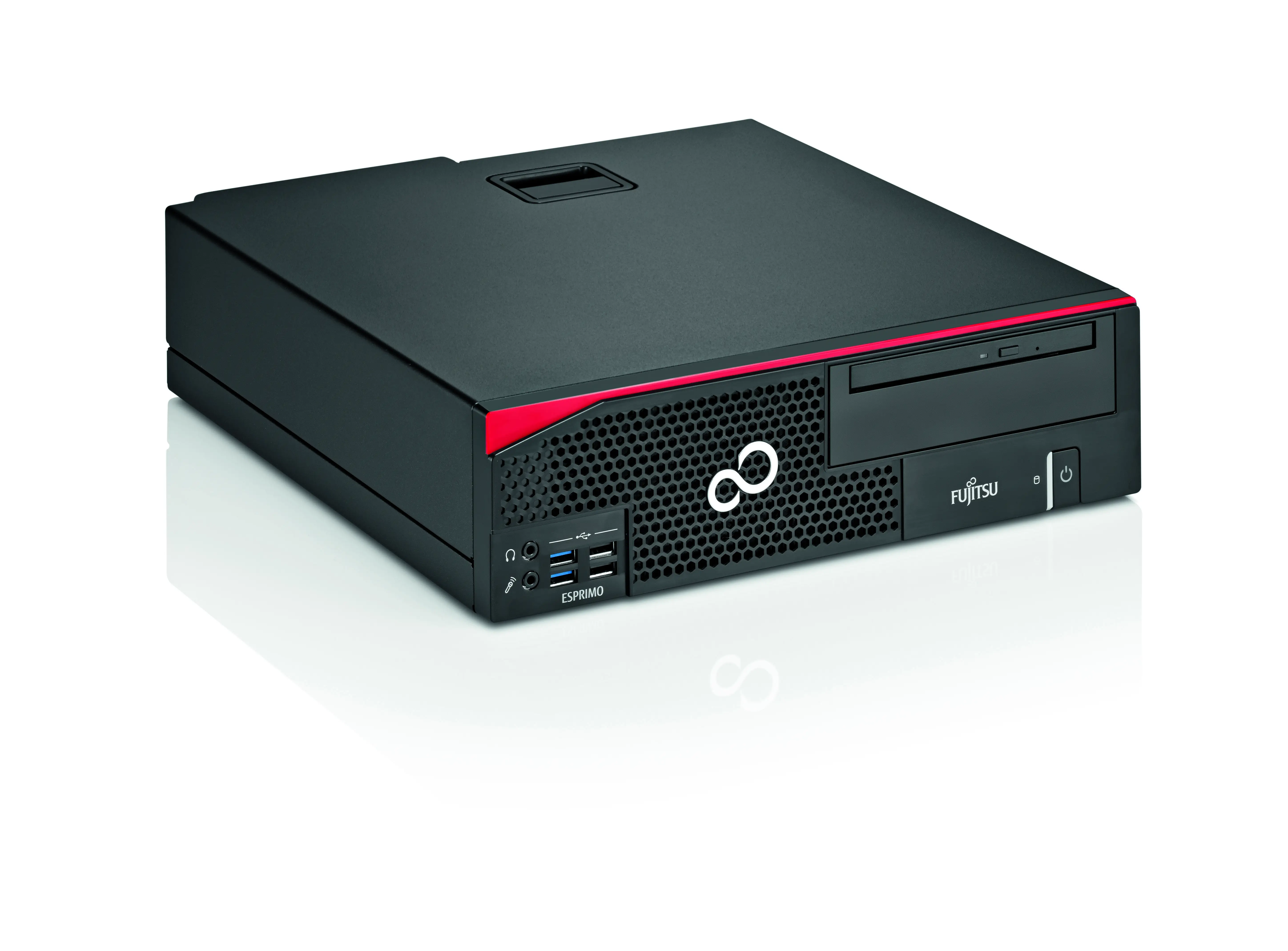 Fujitsu D556 8 GB VFY:D0556P754OGB