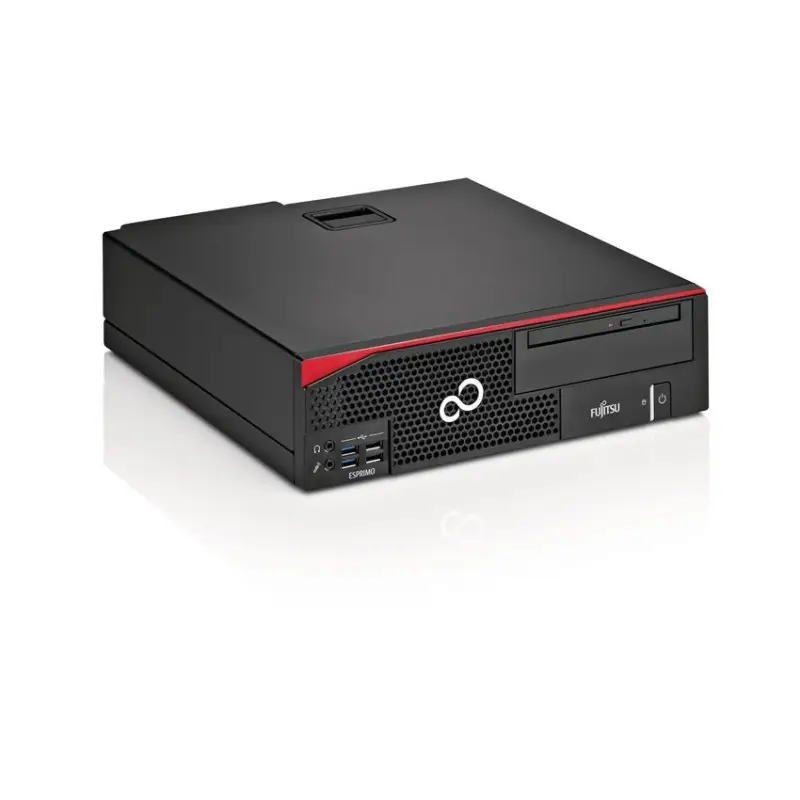 Fujitsu D556 4 GB VFY:D0556P728ONC