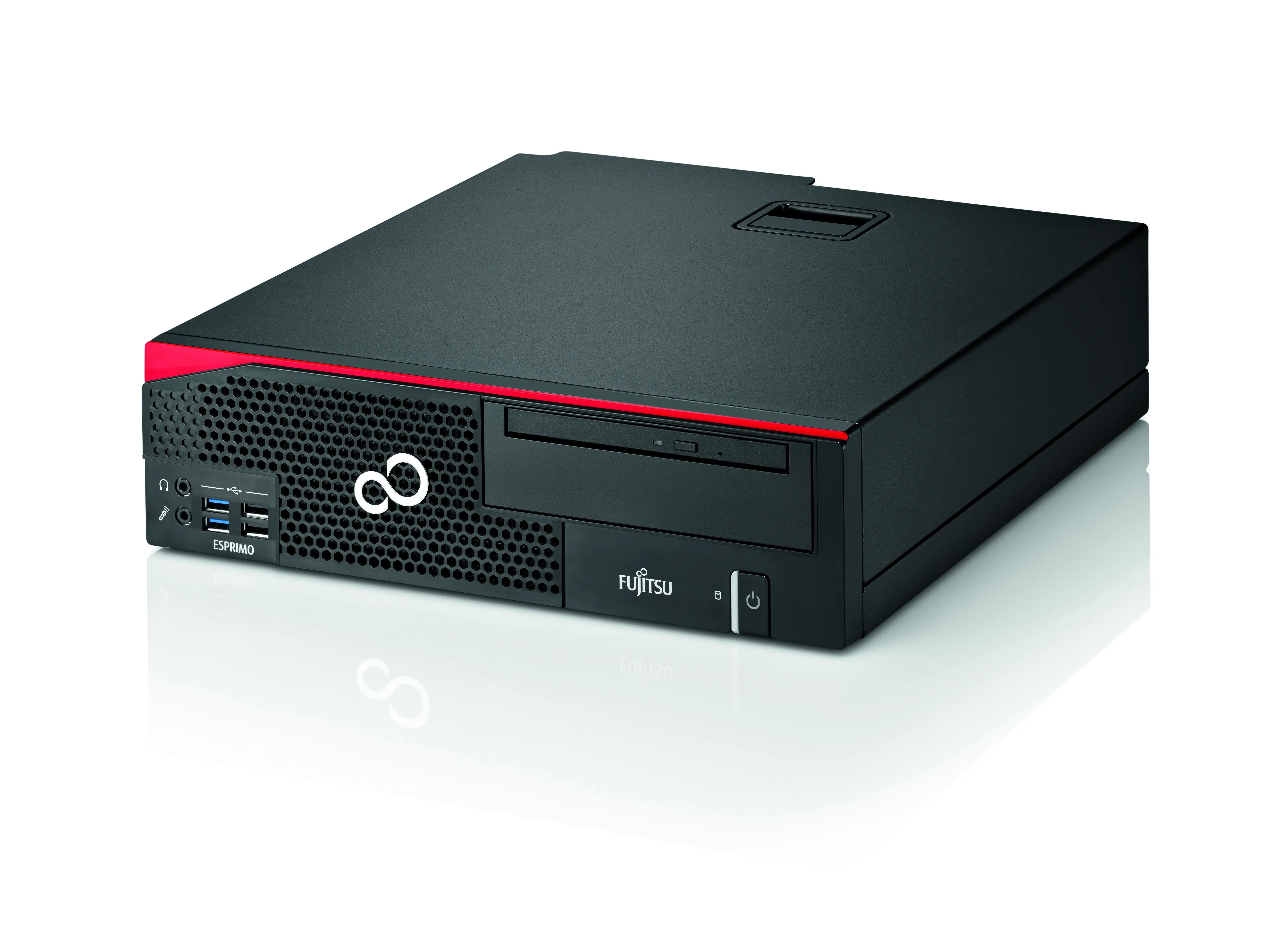 Fujitsu D556 4 GB VFY:D0556P751OBE
