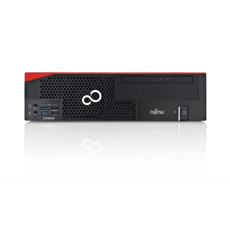 Fujitsu D556 8 GB VFY:D0556P754ODE