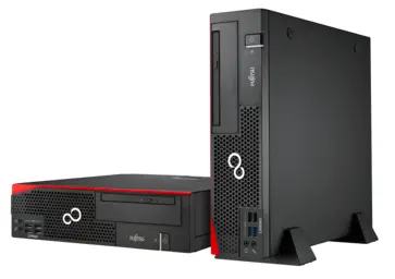 Fujitsu D556 8 GB VFY:D5562P45SOIT