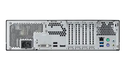 Fujitsu D556 4 GB VFY:D0556P451OGB?24"