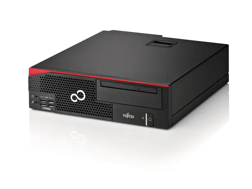 Fujitsu D556/2 7400 DDR4 VFY:D5562P151SHU