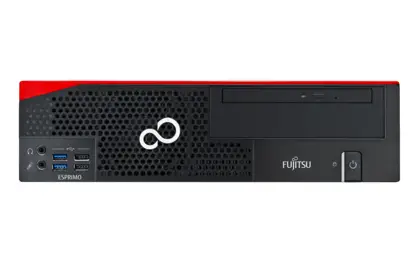 Fujitsu ESPRIMO D556/E85+ 4 GB VFY:D0556P85SCGB