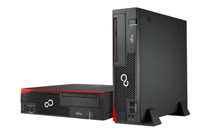 Fujitsu D556/E85+ 4 GB VFY:D0556P751OGB?5YNBD