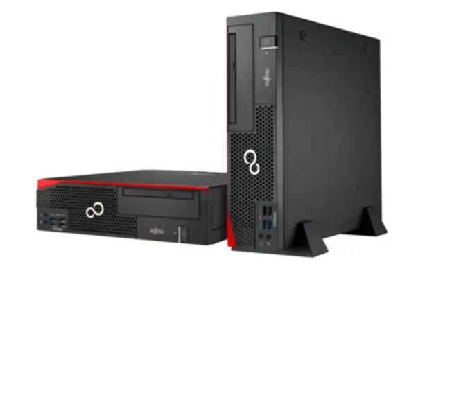 Fujitsu D556/E85+ 8 GB VFY:D0556P75AOIT