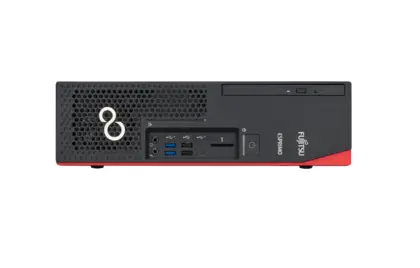 Fujitsu D738/E94+ 8 GB VFY:D0738PP381CH