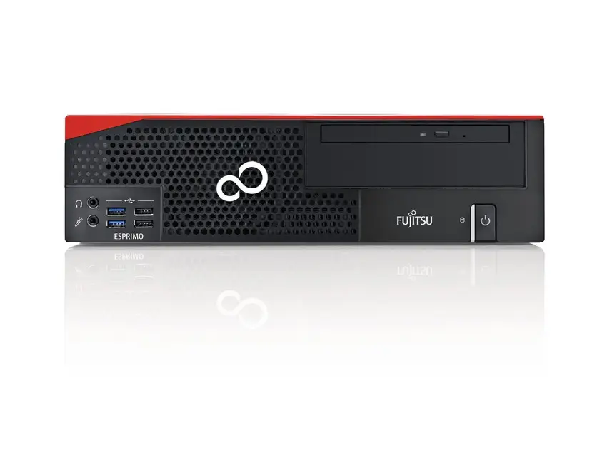 Fujitsu D756 4 GB VFY:D0756P735ODE