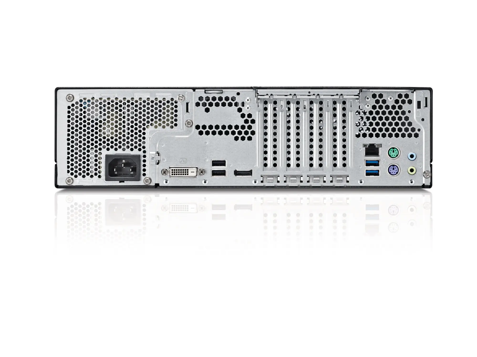 Fujitsu D756 8 GB VFY:D0756P354BFR