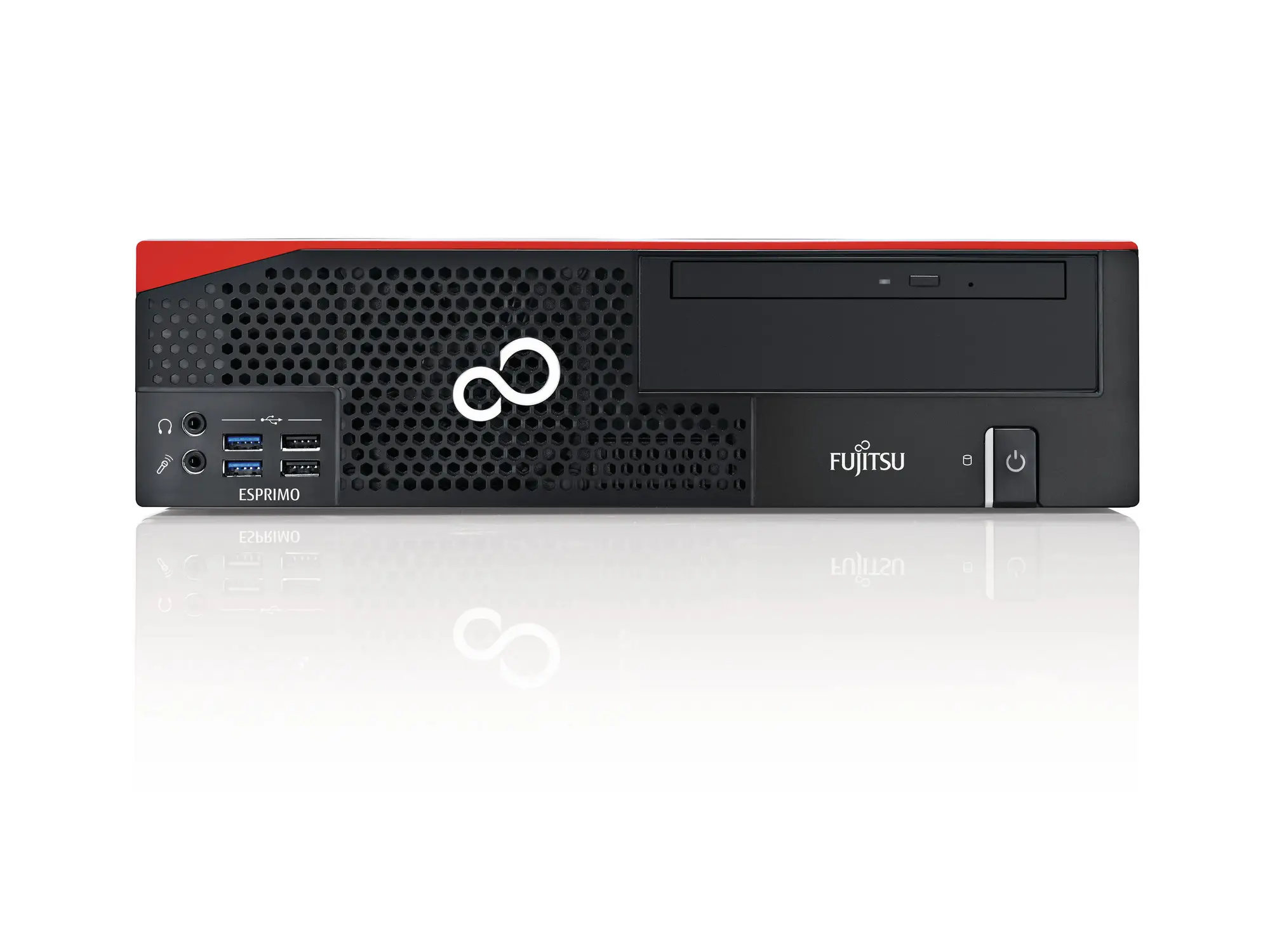 Fujitsu D956/E94+ 8 GB VFY:D0956P37AGFR