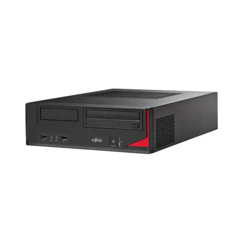 Fujitsu E410 4 GB VFY:E0410P5321FR