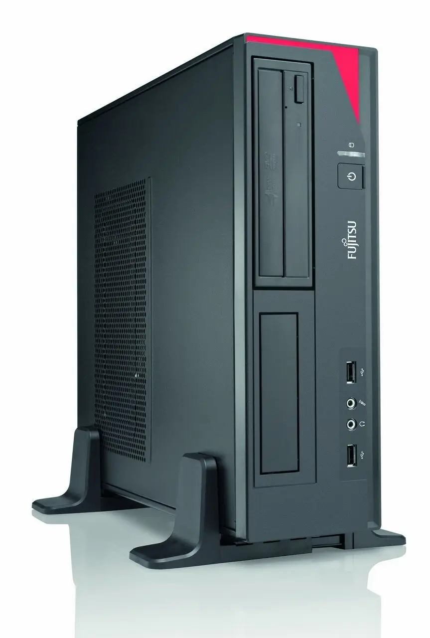 Fujitsu E410 E85+ 4 GB VFY:E0410P7231FR