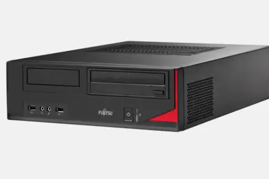 Fujitsu E420 4 GB VFY:E0420P7321IT