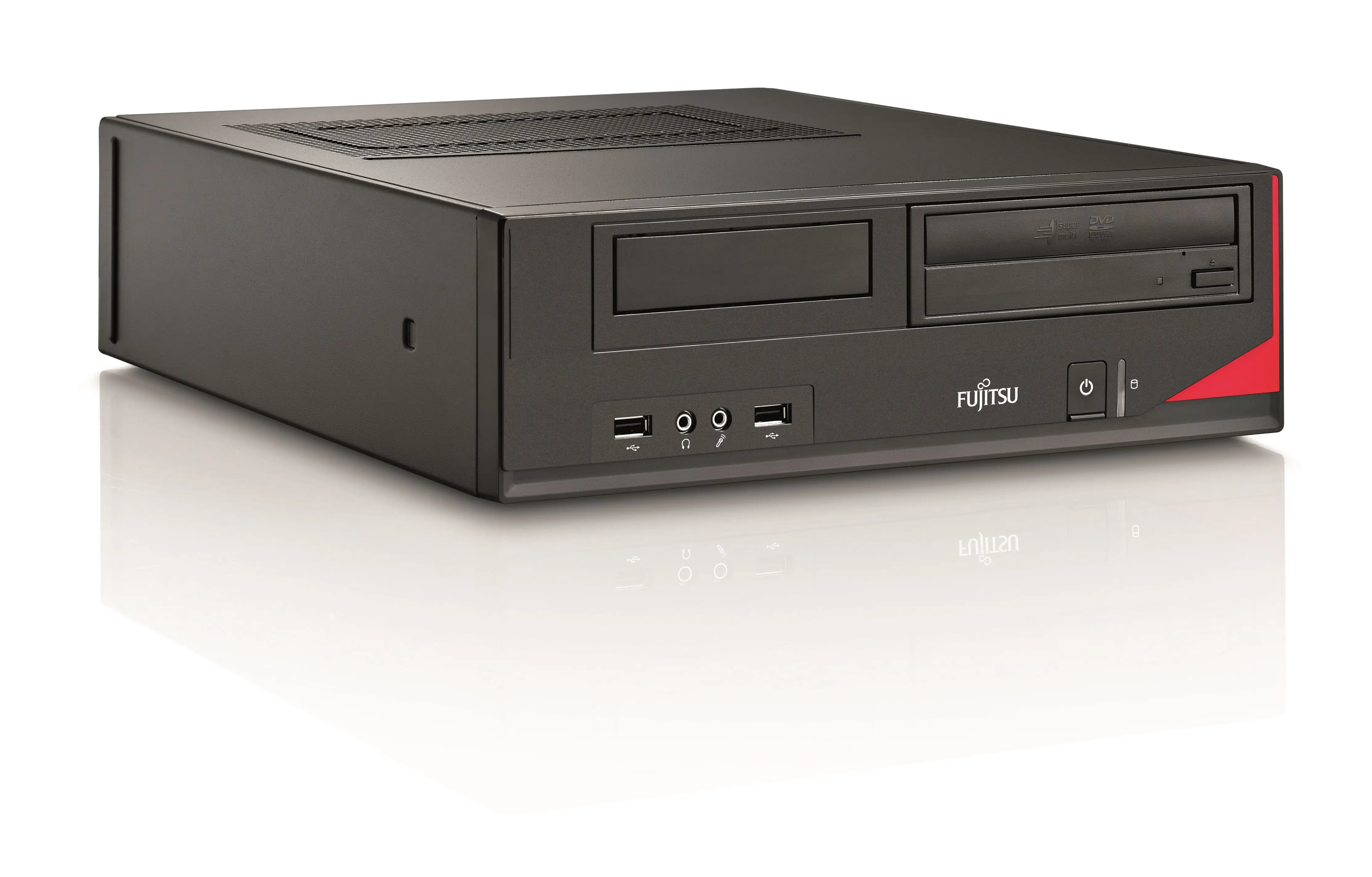 Fujitsu E420 E85+ 4 GB VFY:E0420P7321NL
