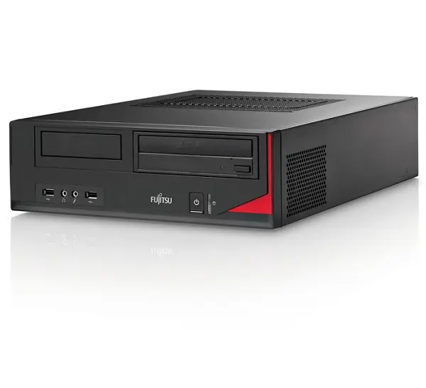 Fujitsu E420 E85+ 4 GB VFY:E0420P8511NC