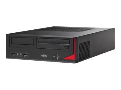 Fujitsu E420 E85+ 4 GB VFY:E0420P451OPT
