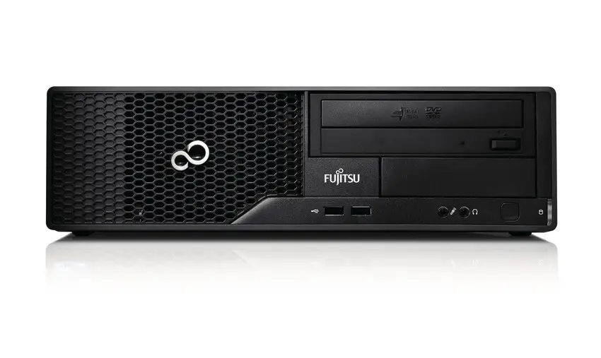Fujitsu E500 2 GB VFY:E0500PF101GB