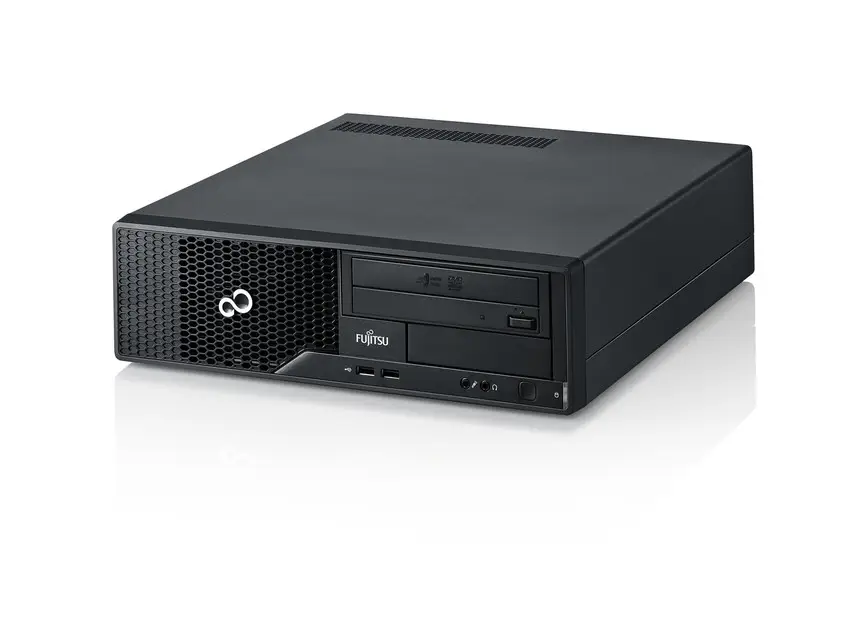 Fujitsu E510 E85+ 4 GB VFY:E0510P3311NL