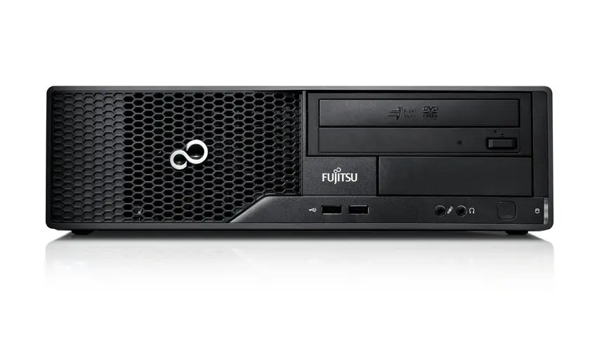 Fujitsu E510 E85+ 4 GB VFY:E0510P4311NC
