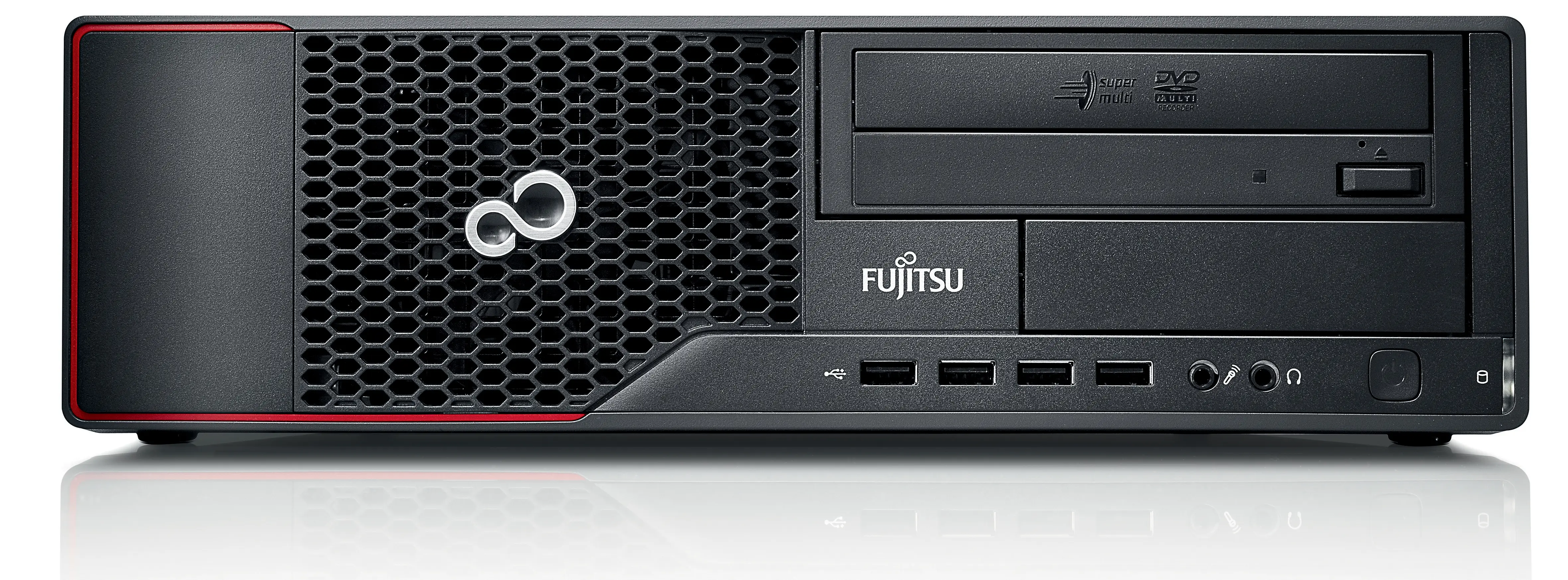 Fujitsu E710 4 GB VFY:E0710P4371IT