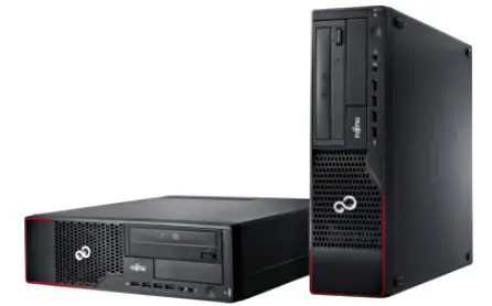 Fujitsu E710 E90+ 4 GB VFY:E0710P35A1FR