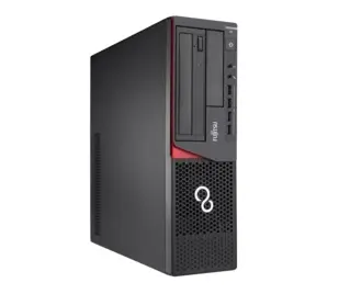 Fujitsu E720 E85+ 4 GB VFY:E0720PXSA1CZ