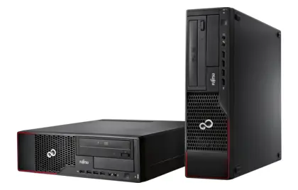 Fujitsu E910 4 GB VFY:E0910PXG61DE