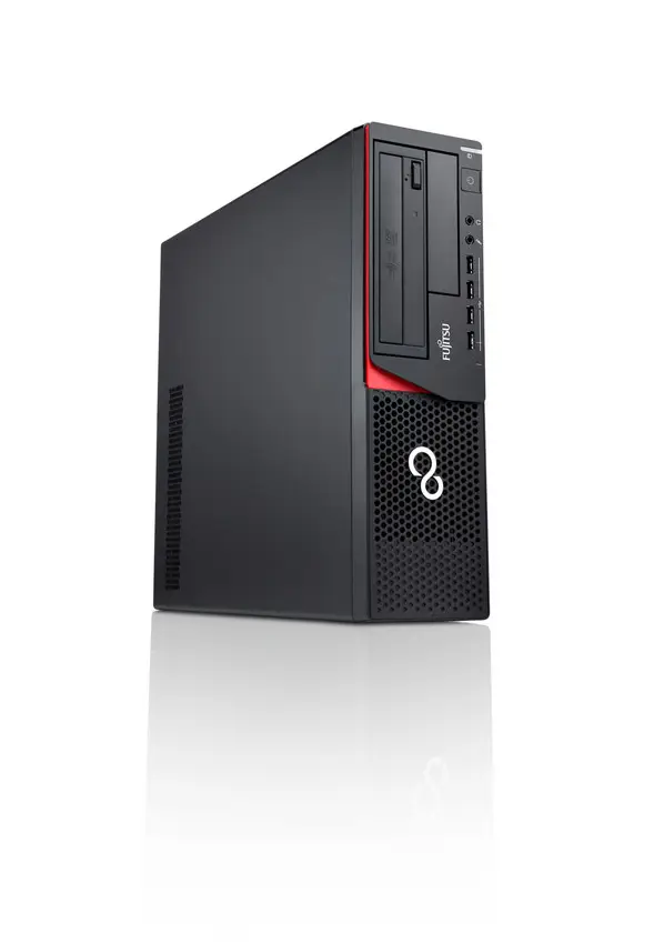 Fujitsu E920 0-Watt 8 GB VFY:E0920PXGB1NC