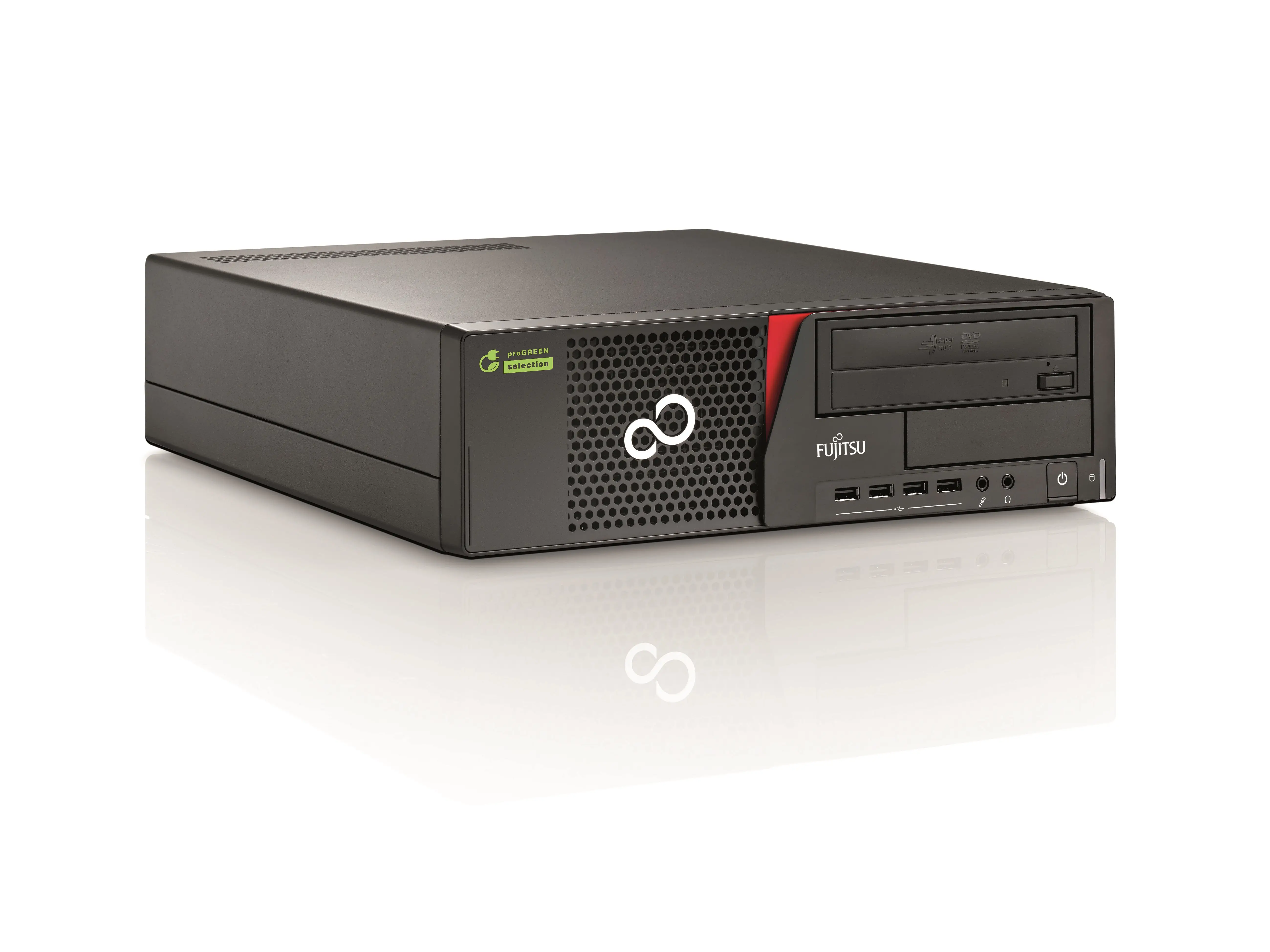 Fujitsu E920 0-Watt 4 GB VFY:E0920PXG41DE/L24