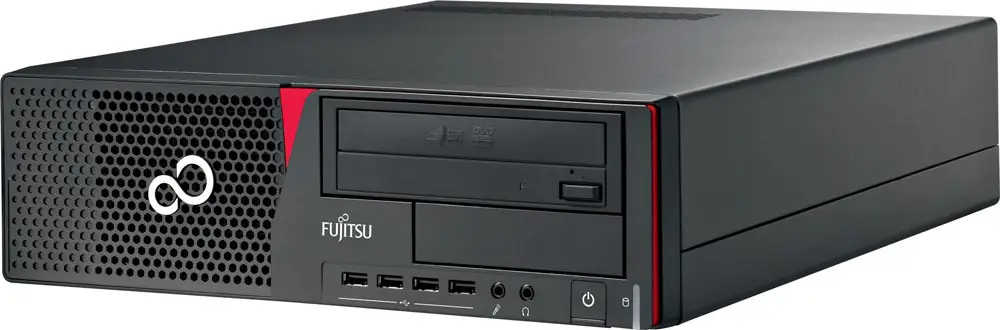 Fujitsu E920 4 GB VFY:E0920PXG11ES