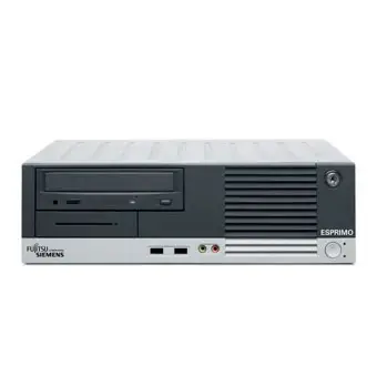 Fujitsu ESPRIMO E5905 5 GB VFY:E5905-09GB