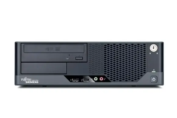 Fujitsu Esprimo E7935 2 GB VFY:E7935PXD31DE