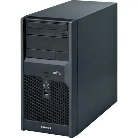 Fujitsu ESPRIMO P2550 2 GB VFY:P2550PF041NC