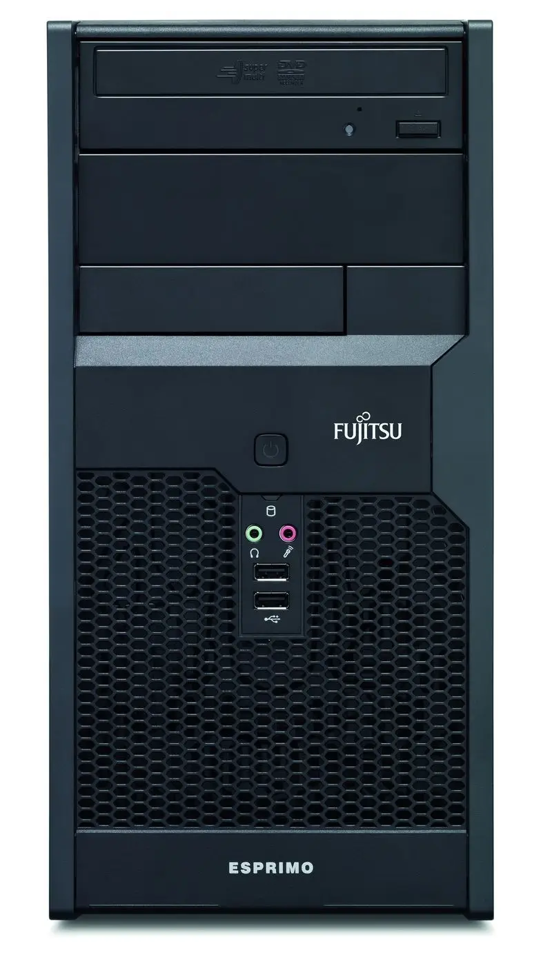 Fujitsu Esprimo P2560 2 GB VFY:P2560PF011BE
