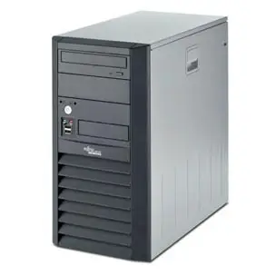 Fujitsu Esprimo P3510 2 GB VFY:P3510PPAE1ES
