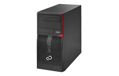 Fujitsu ESPRIMO P410 E85+ 4 GB VFY:P0410P53B1IT