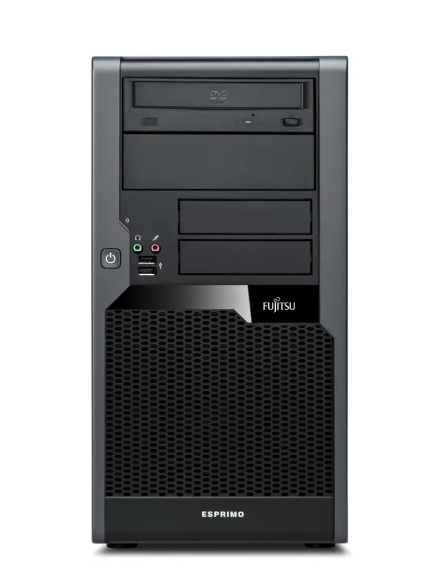 Fujitsu ESPRIMO P7935 4 GB VFY:P7935PF071FR