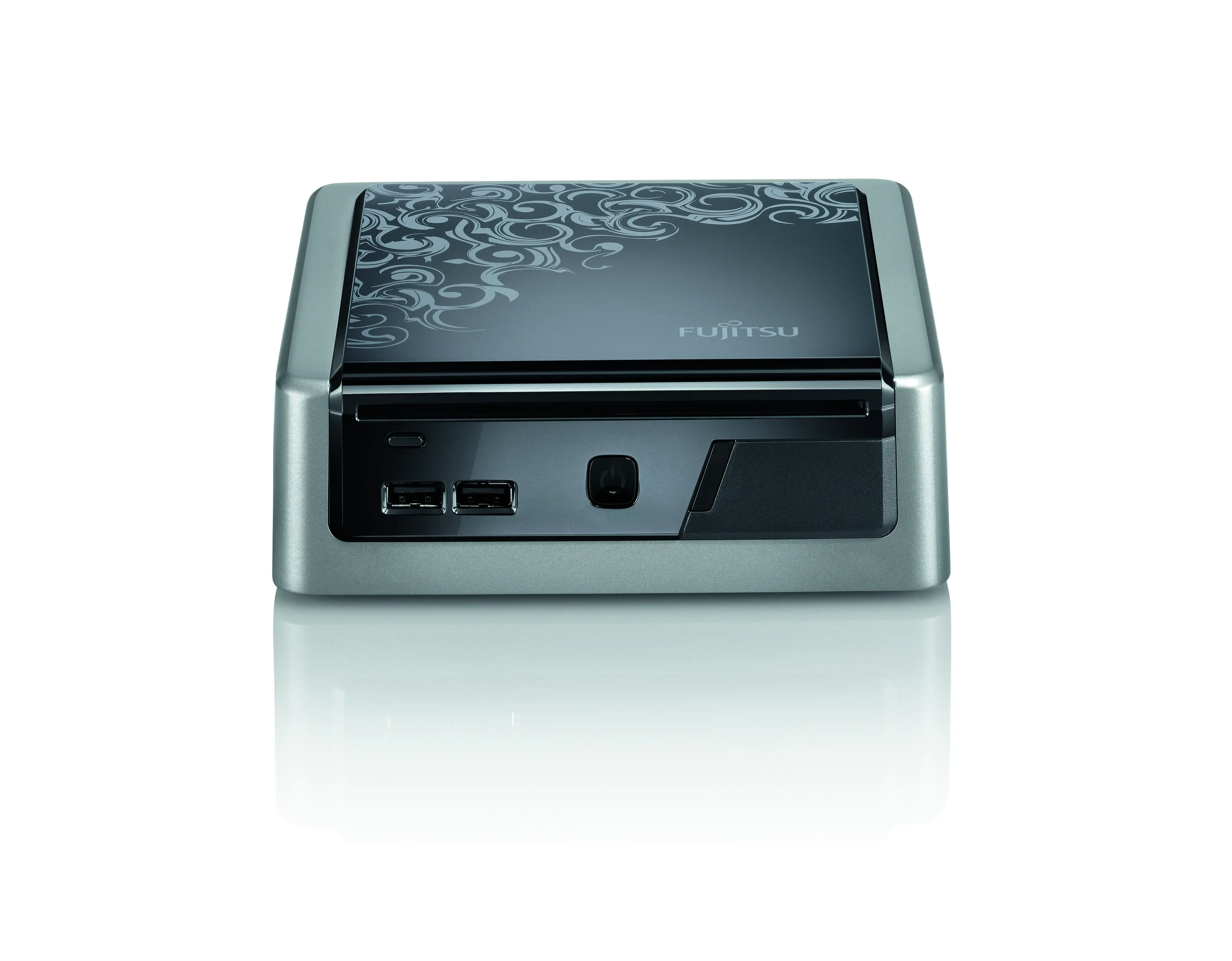 Fujitsu ESPRIMO Q1500 4 GB VFY:Q1500PPAA3DE