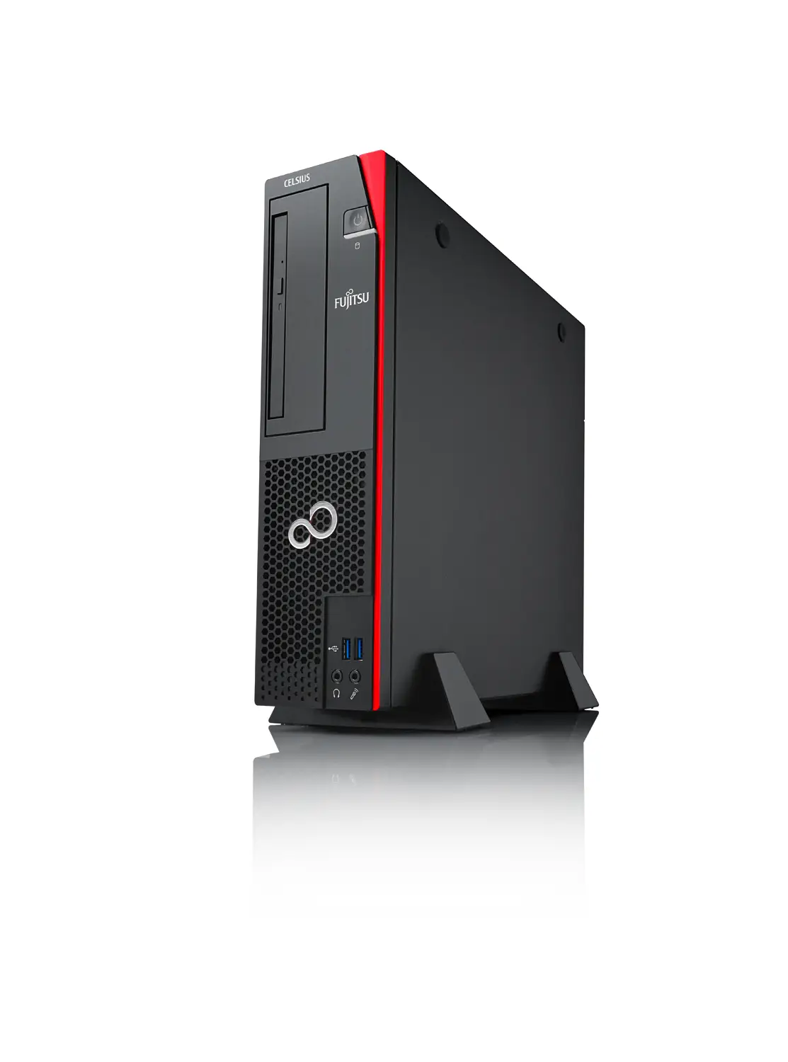 Fujitsu CELSIUS J550 16 GB VFY:J5500W78ABNC