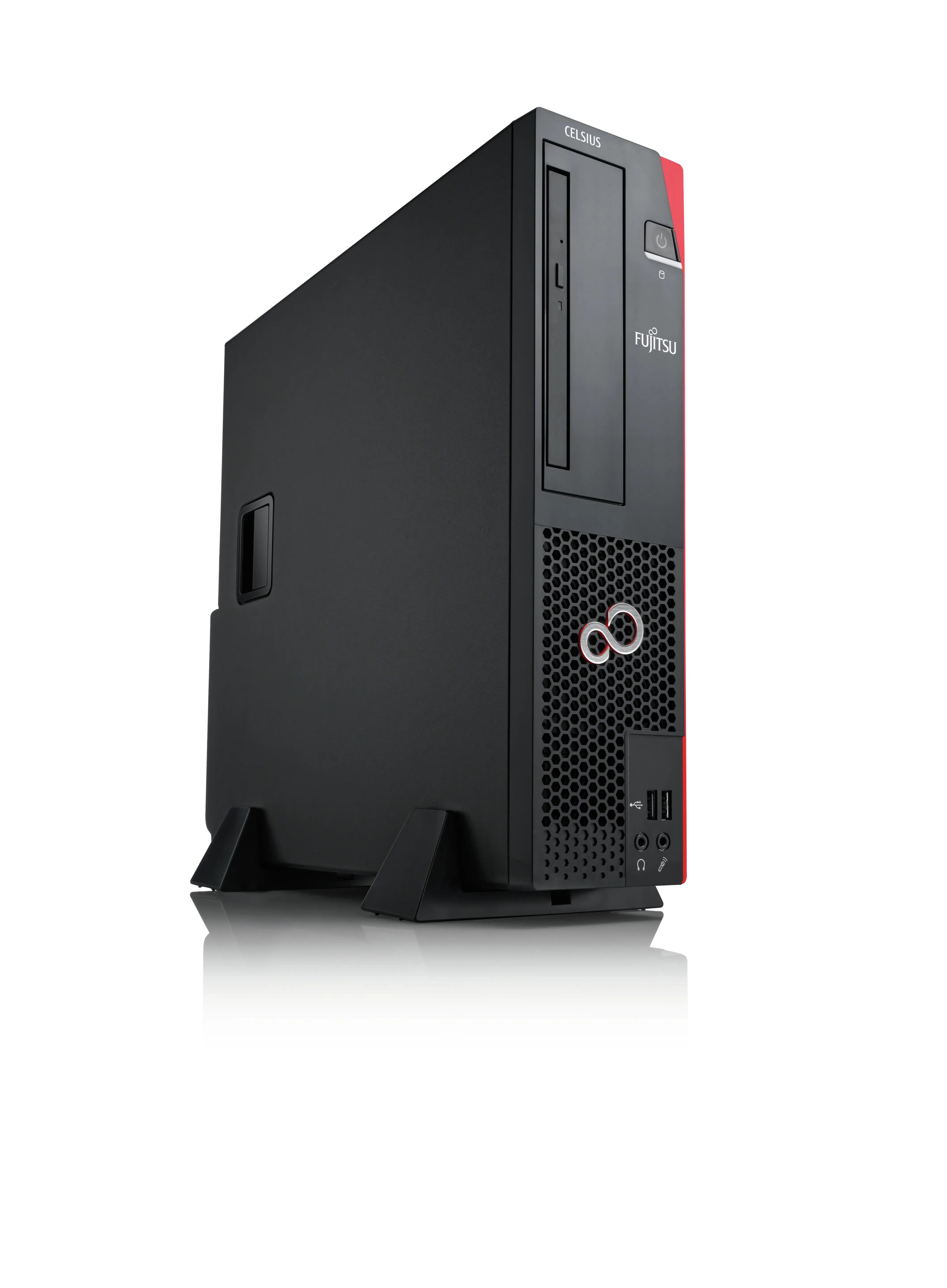Fujitsu CELSIUS J580 16 GB VFY:J5800W184SIT