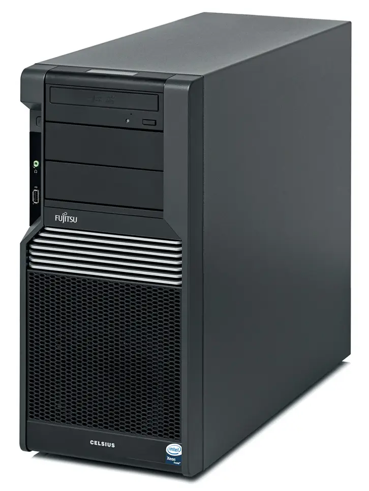 Fujitsu CELSIUS M470 6 GB VFY:M4702WP811FR