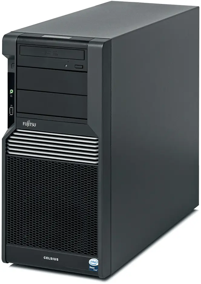 Fujitsu CELSIUS M470 8 GB LKN:M4702W0194FR